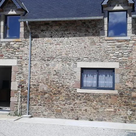 Gite De La Grande Halle Selvigny Exterior photo