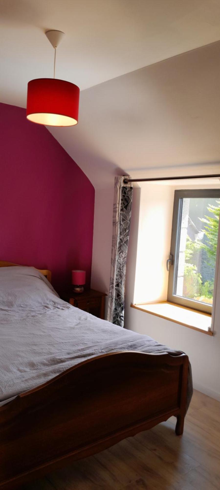Holiday home De La Grande Halle