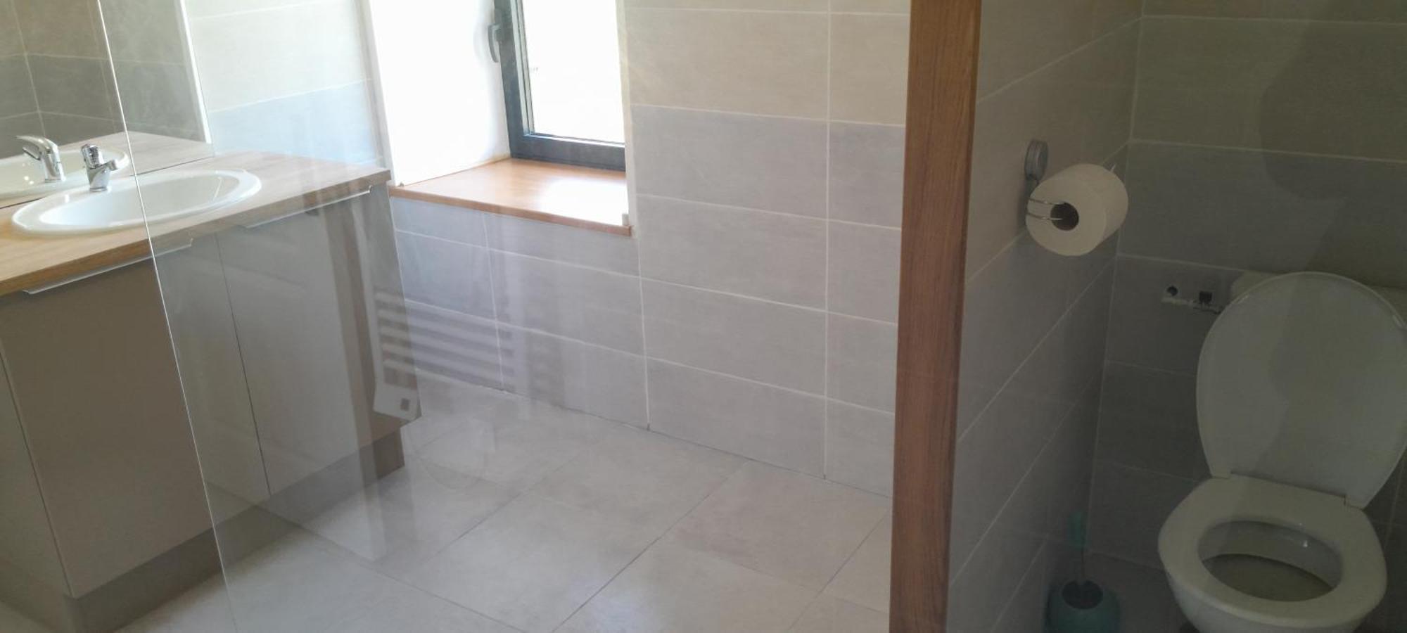 De La Grande Halle Holiday home *